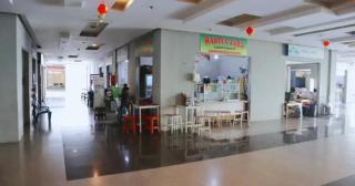 Sewa Harian Apartemen Murah Tangerang - 1