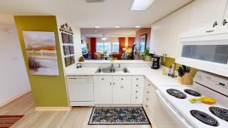 SeaCrest 706- by Holiday Isle Properties - 8