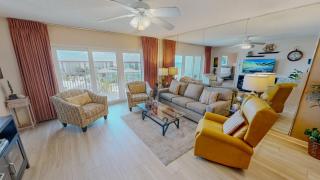 SeaCrest 706- by Holiday Isle Properties - 0