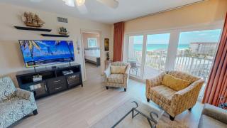 SeaCrest 706- by Holiday Isle Properties - 3