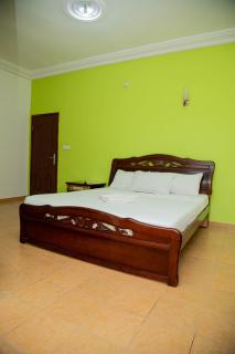 Atlantic Beach Hôtel Bénin - 9