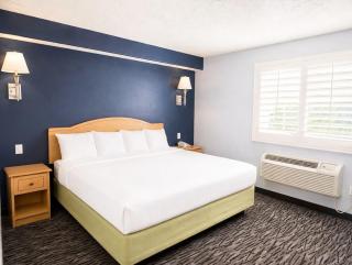 Executive Inn & Suites Extended Stay - Vernal - 9