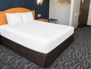 Executive Inn & Suites Extended Stay - Vernal - 8