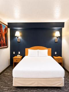 Executive Inn & Suites Extended Stay - Vernal - 6