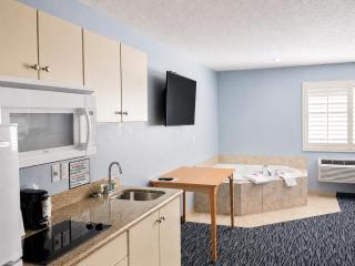 Executive Inn & Suites Extended Stay - Vernal - 3