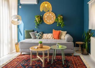 Blue & Bright Central - 6