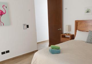 Telchac 4 bedrooms, pool and beach - 6