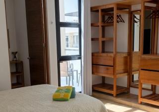 Telchac 4 bedrooms, pool and beach - 5