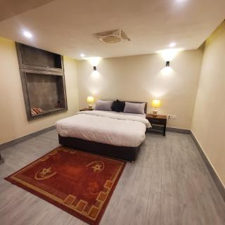 Private 1-BR Apartment F-8 Centaurus Faisal Masjid - 0