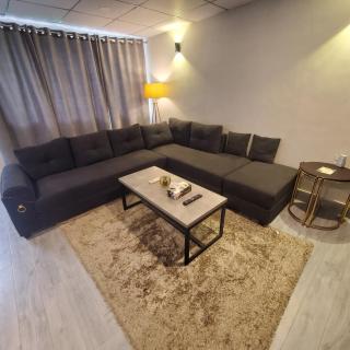 Private 1-BR Apartment F-8 Centaurus Faisal Masjid - 4