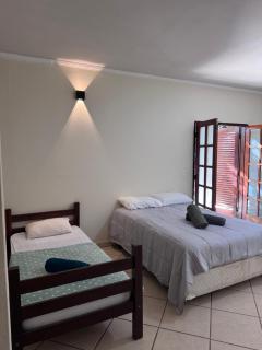 Quarto suíte privativo em campinas para 4 pessoas - 4