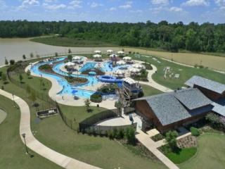 Relax and enjoy in Creekside, The Woodlands - 5