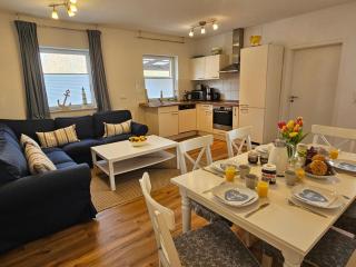 Ferienhaus Seeschwalbe - 7