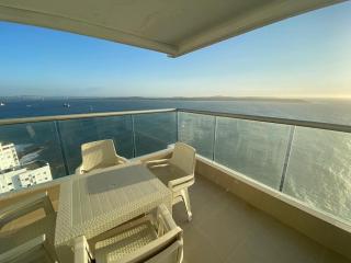 APARTAMENTO EN PALMETTO SUNSET-Laguito, Cartagena - 8