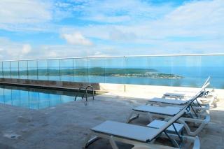 APARTAMENTO EN PALMETTO SUNSET-Laguito, Cartagena - 7