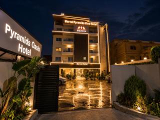 Royal marvel Pyramids Hotel - 5