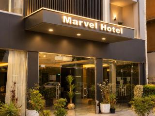 Royal marvel Pyramids Hotel - 3