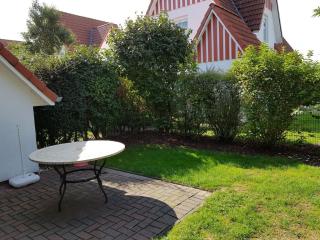 Holiday home with 2 bedrooms - 7
