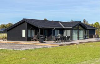Pet Friendly Home In Sæby With Sauna - 5