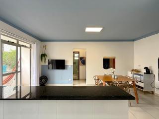Apartamento central com suíte e 3 Smart TVs 43 pol - UFV a 1 km - 7