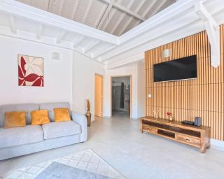 Villa flamboyant - 0