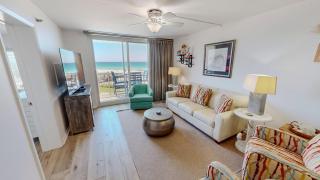 Destin on the Gulf 304-By Holiday Isle Properties - 3