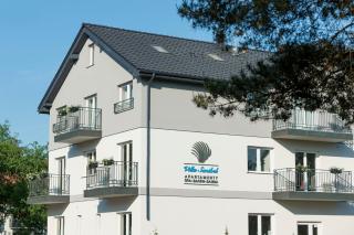 Villa Sanibel - Bobolin - 1