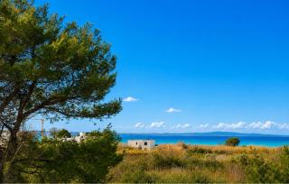 Lovely Apartment In Vrsi With Wifi - Vrsi - 3