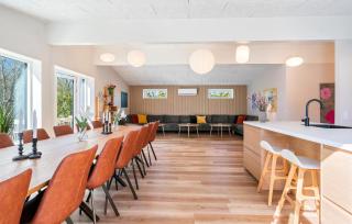 Beautiful Home In Ejstrupholm - 6