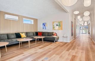 Beautiful Home In Ejstrupholm - 7