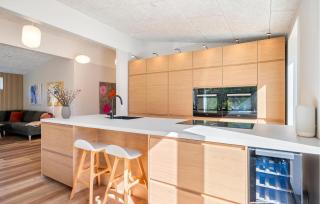 Beautiful Home In Ejstrupholm - 4