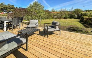 Lovely Home In Ebeltoft With Sauna - 6
