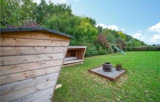 Cozy Home In Ansager With Sauna - 2