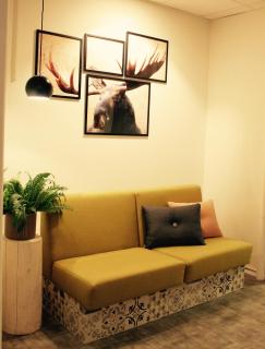 Trudvang Apartment Hotel - Rena - 5