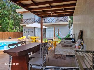 Antunes Beach Flats Paradise - 2