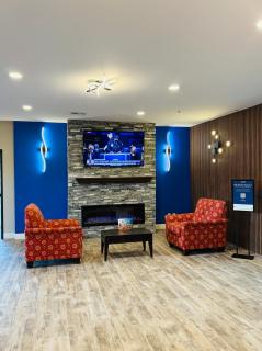 La Quinta by Wyndham Morgan City - 8