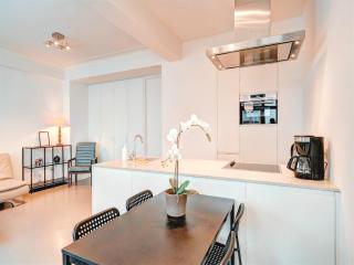 2-bedroom apartment for 9 in Antwerp - 5
