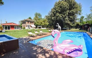 3 Bedroom Nice Home In Rosolina - 1