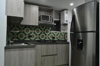 Beautiful Condo at Cartagena's Beach Front - 3