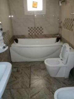 APPARTEMENT LUXIEUX SPACIEUX et AGREABLE A YOFF VIRAGE - 5