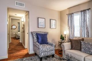 One Bedroom Plaza Condo in Historic Building - 8