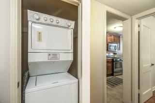 One Bedroom Plaza Condo in Historic Building - 4