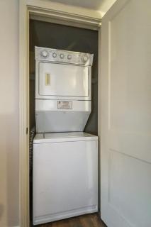 One Bedroom Plaza Condo in Historic Building - 3