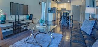 Midtown Fully Furnished Apartments - Great Location apts - 6