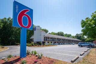 Motel 6-Richmond, VA - Midlothian Turnpike - 9