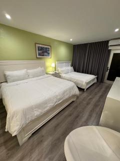 Stardust Hotel - 4