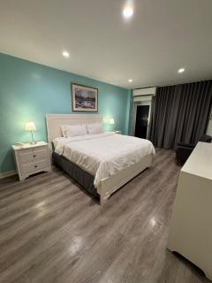 Stardust Hotel - 9