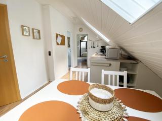 Holiday apartment with 1 bedroom - 4