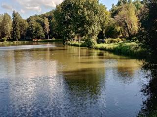 Family Cottage Retreat in Marminiac - 8
