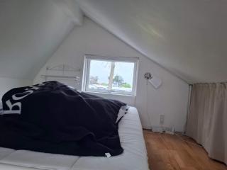 5 star holiday home in Karrebæksminde - 5